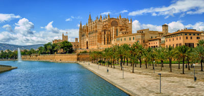 Palma de Mallorca