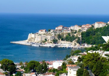 Ulcinj