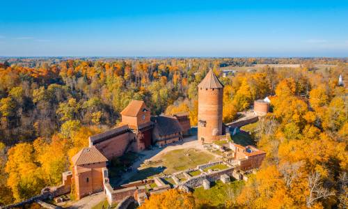 Circuite Tarile Baltice, karpaten.ro