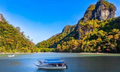 Langkawi, karpaten.ro