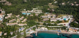 Corfu Perama