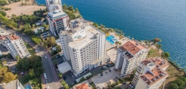 Antalya Antalya City