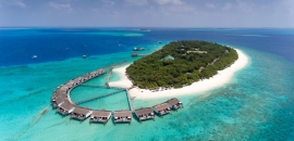 Maldive Baa Atoll