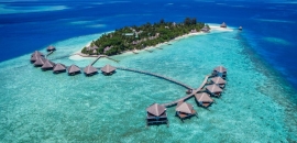 Maldive Kaafu Atol