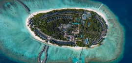 Maldive Raa-Atoll