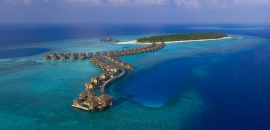 Maldive Baa Atoll