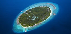 Maldive Baa Atoll