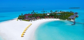 Maldive Baa Atoll