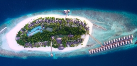 Maldive Baa Atoll