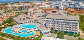 Antalya Belek