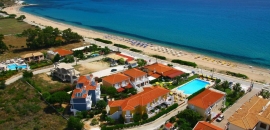 Kefalonia Skala