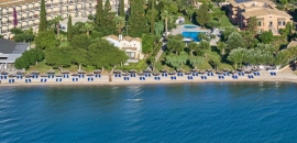 Corfu Moraitika