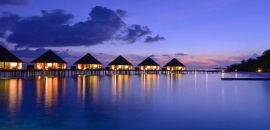 Maldive Raa-Atoll