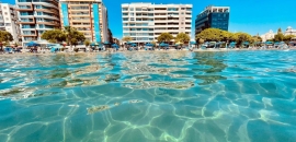 Zona Larnaca Limassol