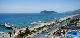 Antalya Alanya