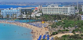 Zona Larnaca Ayia Napa