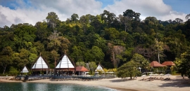 Langkawi Pantai Kok