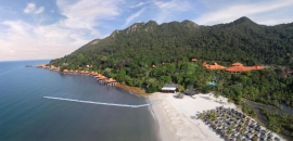 Langkawi Pantai Kok