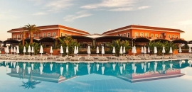 Antalya Belek