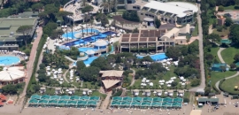 Antalya Belek