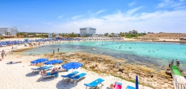 Zona Larnaca Ayia Napa