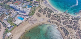 Zona Larnaca Ayia Napa