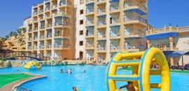 Hurghada Hurghada City