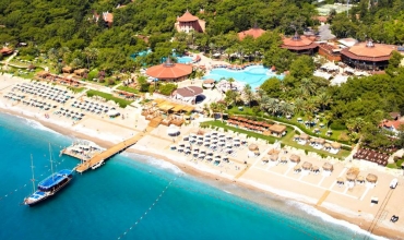 Marti Myra Resort, 1, karpaten.ro