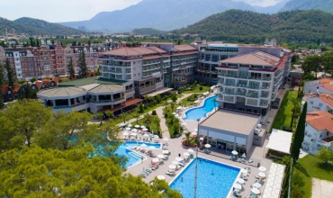 Kemer Barut Collection, 1, karpaten.ro