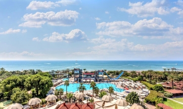 Aquaworld Belek By MP Hotels, 1, karpaten.ro