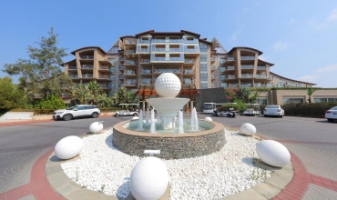 Sueno Golf Hotel Belek, 1, karpaten.ro