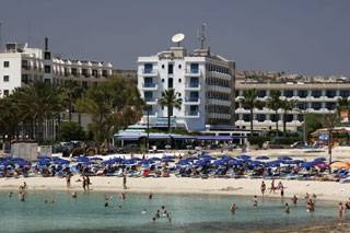 Hotel Anonymous Beach, 1, karpaten.ro