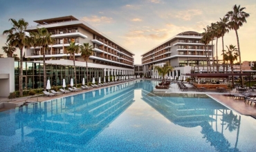 Acanthus & Cennet Barut Collection (Ex. Barut Hotels Acanthus & Cennet), 1, karpaten.ro