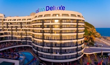 Noxinn Deluxe Hotel, 1, karpaten.ro