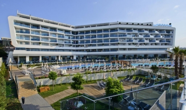 Selene Beach & Spa Hotel (+16 Adults Only), 1, karpaten.ro