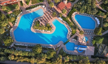 Barut Hotels Hemera, 1, karpaten.ro