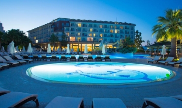 Washington Resort Hotel, 1, karpaten.ro