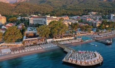 DoubleTree By Hilton Antalya-Kemer, 1, karpaten.ro