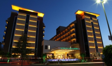 Dizalya Palm Garden Hotel, 1, karpaten.ro