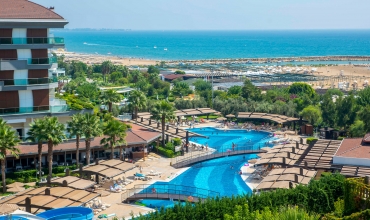 Adalya Resort Spa Hotel, 1, karpaten.ro