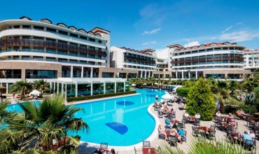 Alba Royal Hotel +16 Adult Only, 1, karpaten.ro