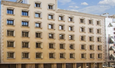 Yigitalp Hotel, 1, karpaten.ro