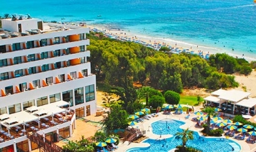 Hotel Melissi Beach, 1, karpaten.ro