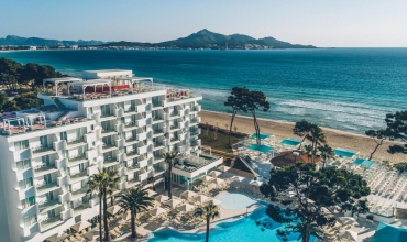 Iberostar Alcudia Park, 1, karpaten.ro