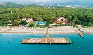 Ulusoy Holiday Club Kemer, 1, karpaten.ro