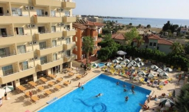 Sun Beach Hill, 1, karpaten.ro