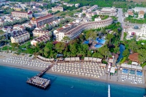 Seven Seas Gravel Select Hotel, 1, karpaten.ro