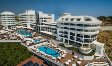 Laguna Beach Alya Resort And Spa, 1, karpaten.ro