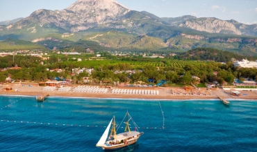 Pirate's Beach Club, 1, karpaten.ro