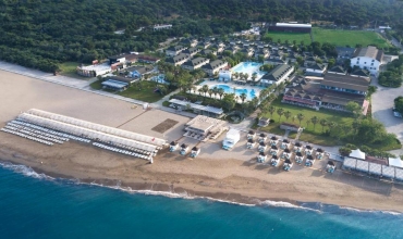 Belek Soho Beach Club, 1, karpaten.ro